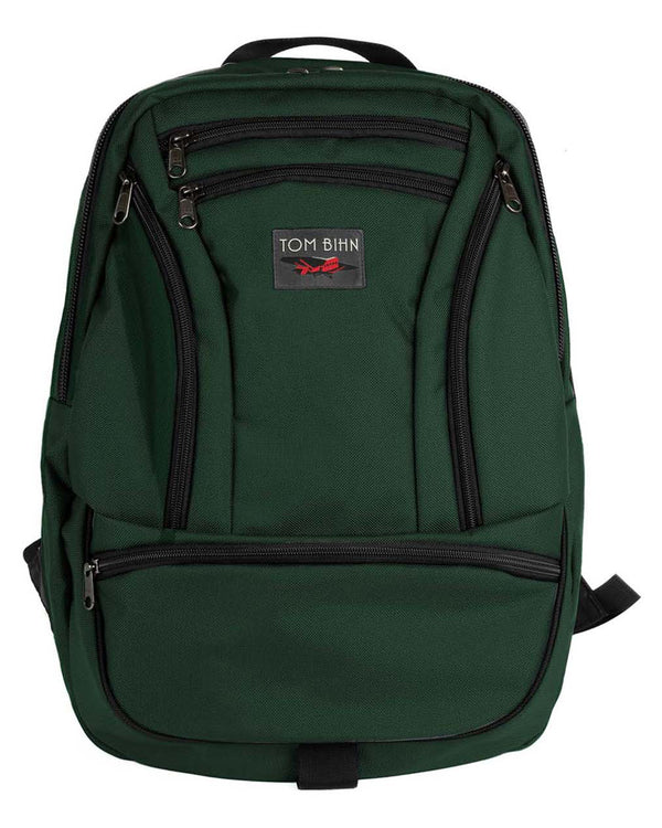 A Synapse 25 in Wilderness (forest green) Ballistic.